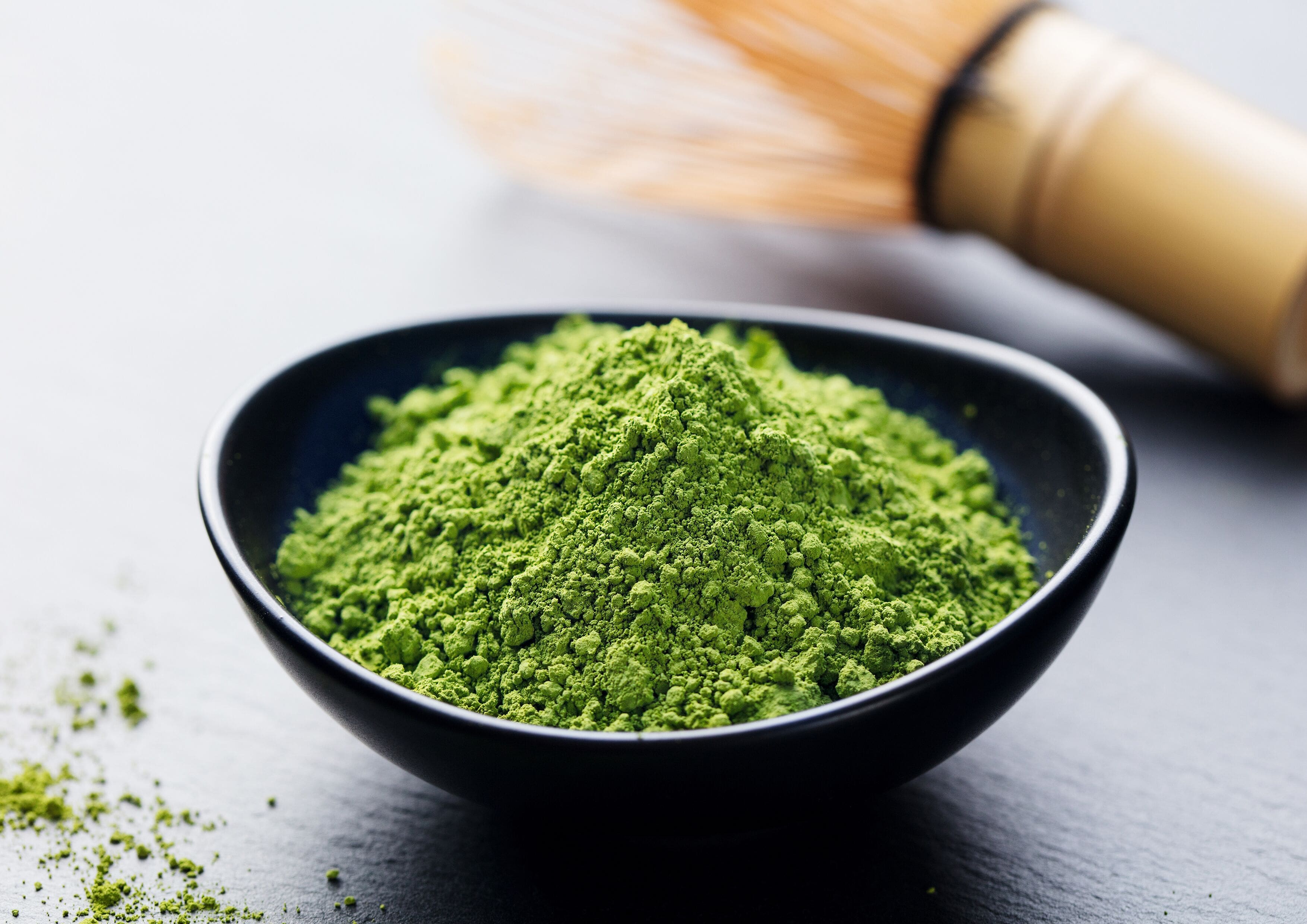 Unleash the Power of Bulk Matcha Powder: Cost-Effective and Versatile!