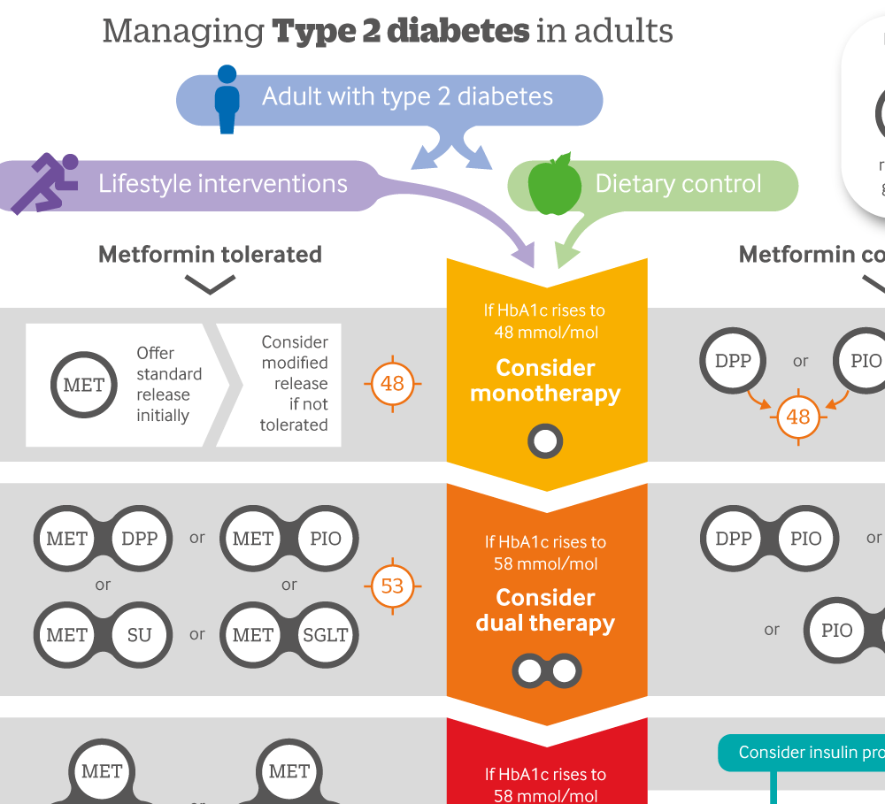 10 Essential Roles for Effective Diabetes Management