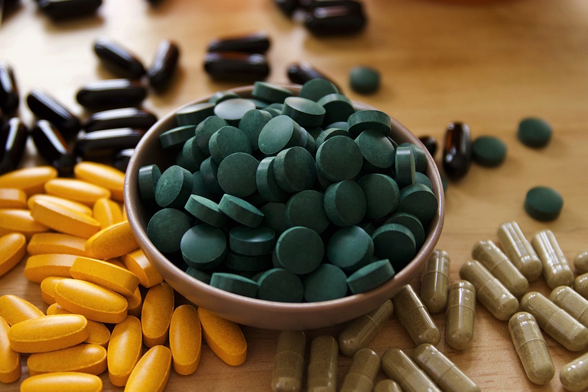 “Unlocking the Power of Nutritional Supplements: Boost Your Health with Essential Nutrients!”