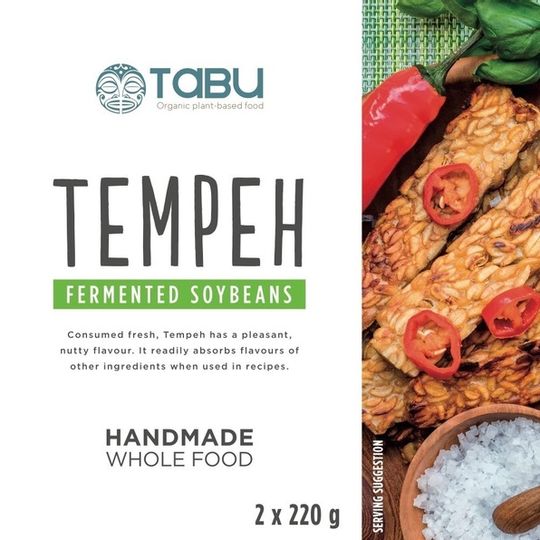The Great Tempeh Debate: Is Plain and Affordable the Way to Go?