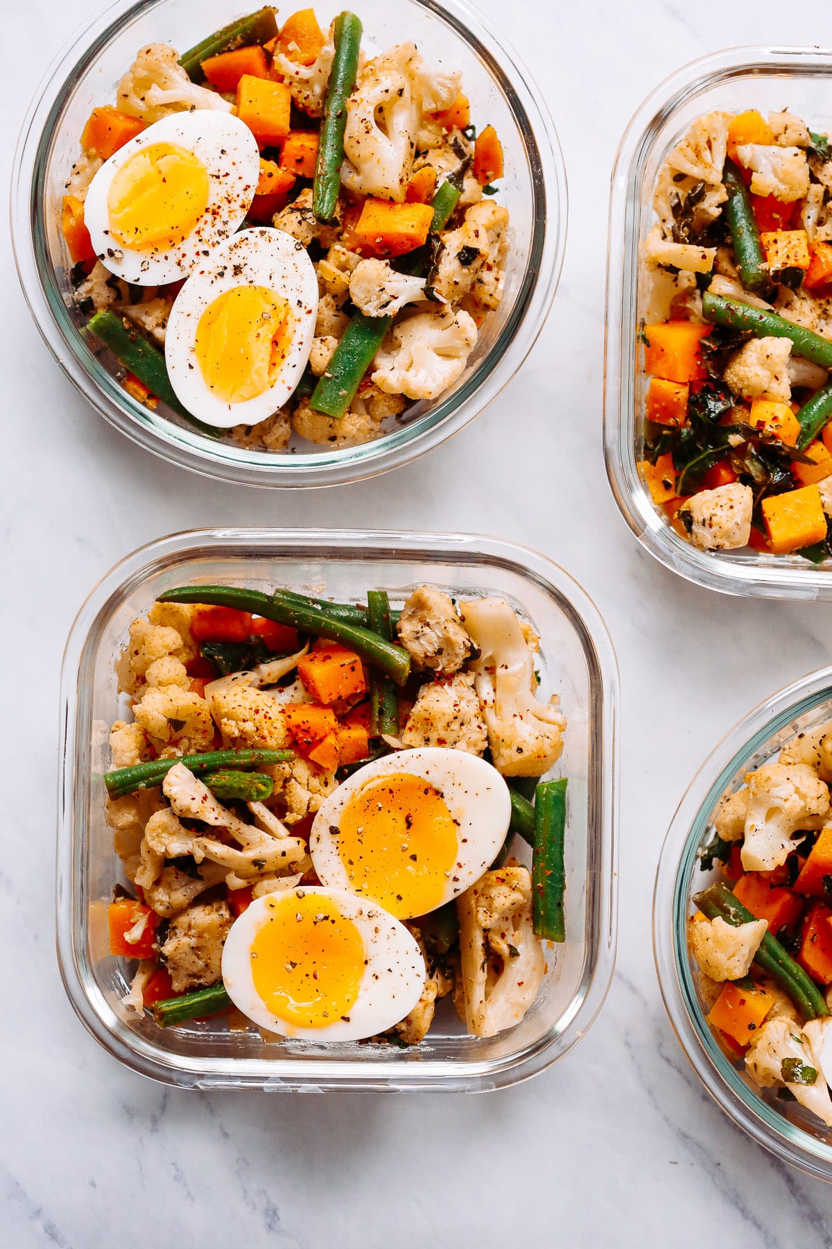 “Vegan Meal Prep: A Game-Changer for Busy Professionals Embracing a Plant-Based Lifestyle”
