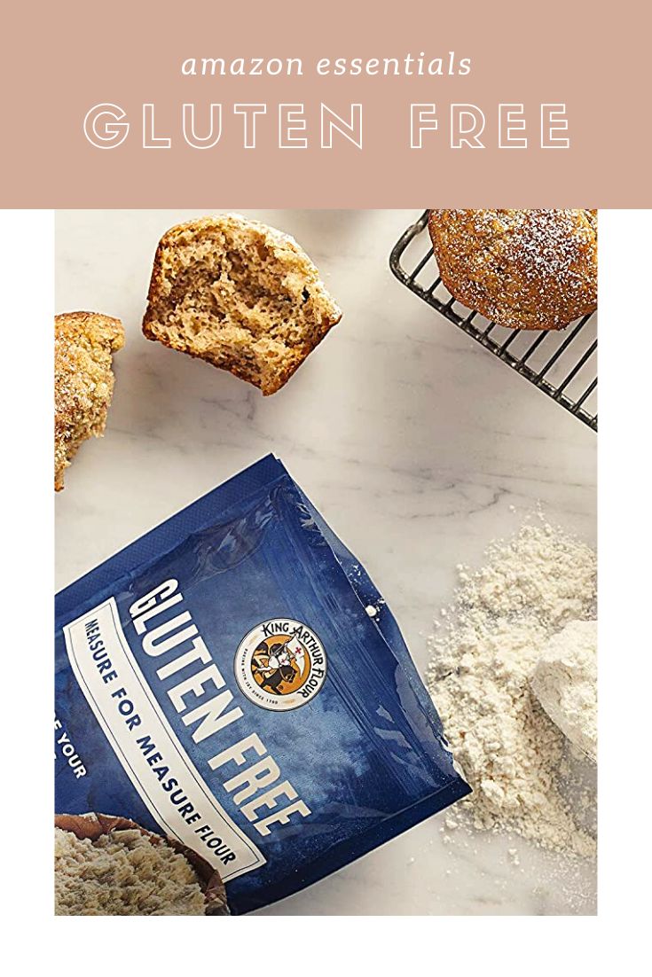 Gluten-Free Pantry Staples: Your Guide to Must-Have Ingredients