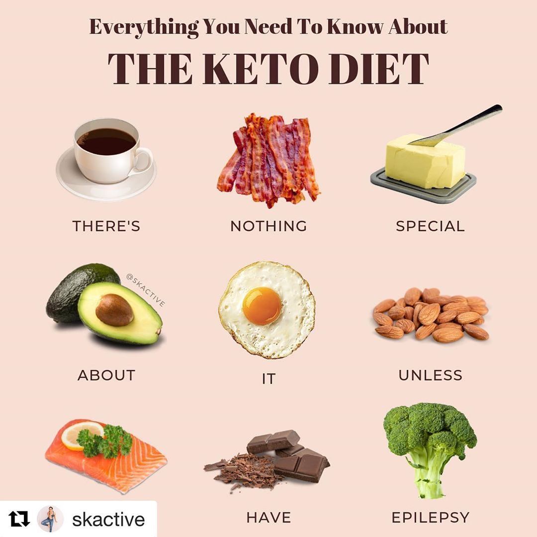Is the Keto Diet Safe and Effective for Children?