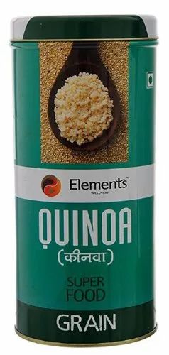 Quinoa: The Nutritional Powerhouse