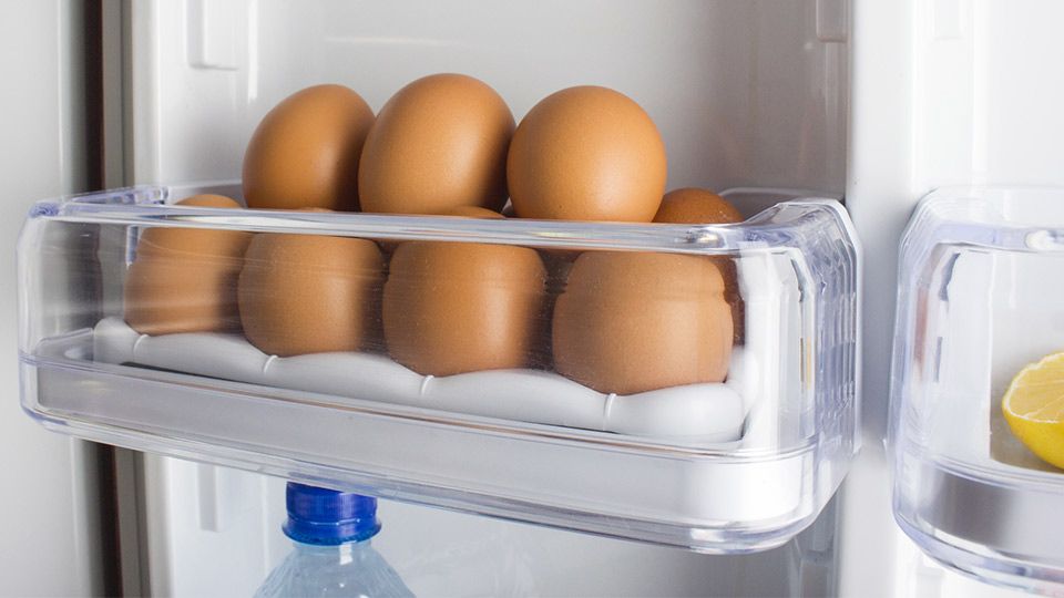 The Ultimate Guide to Storing Free-Range Eggs for Freshness and Flavor