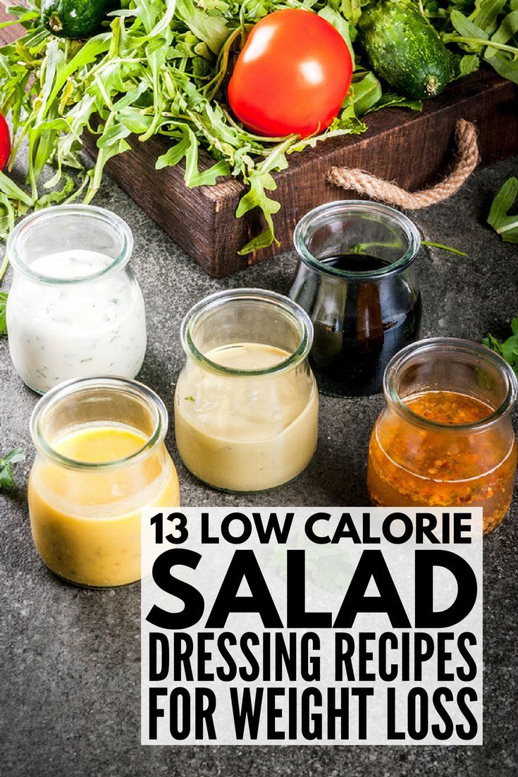 Delicious and Healthy: Low-Sugar Salad Dressings for a Flavorful Meal