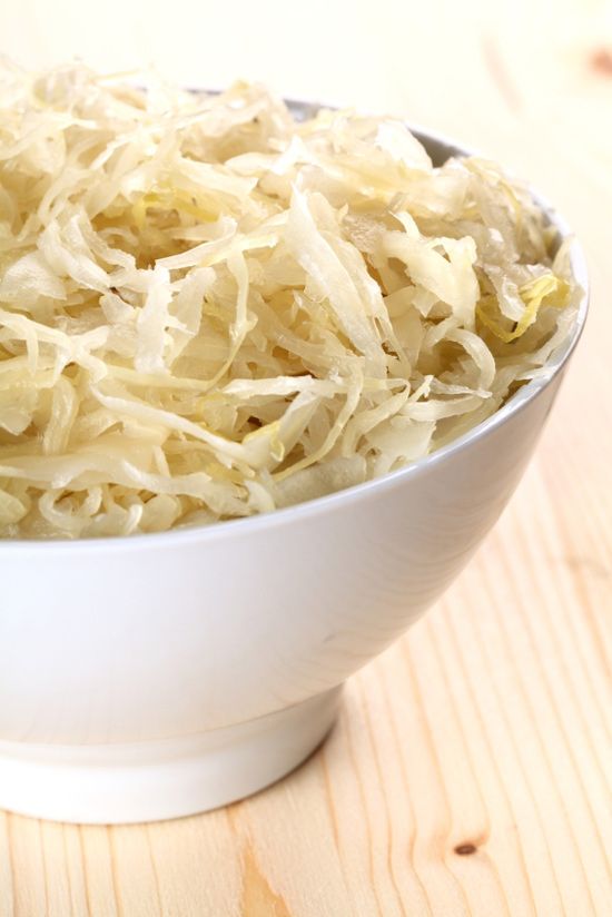 Fermented Foods: The Raw Diet’s Nutritional Powerhouse