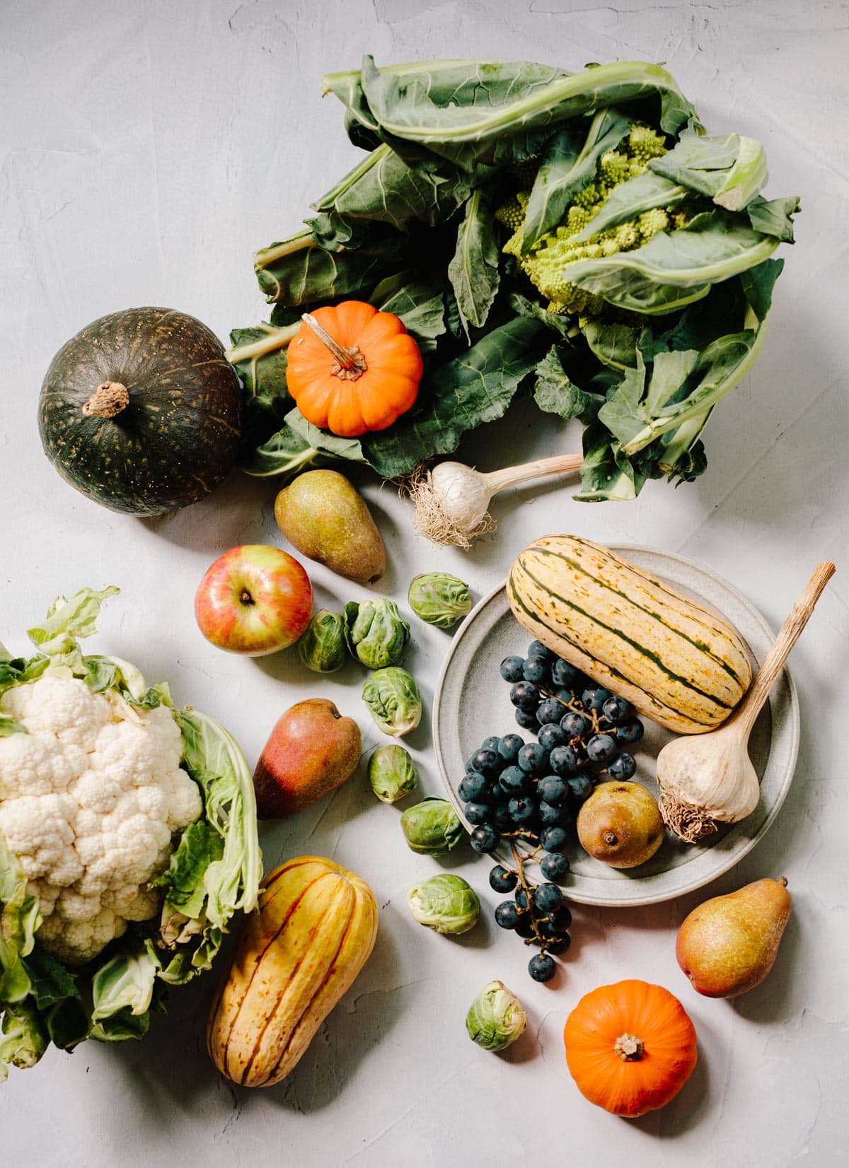 “From Farm to Fork: Embrace Local Delights for a Healthier, Sustainable Lifestyle!”