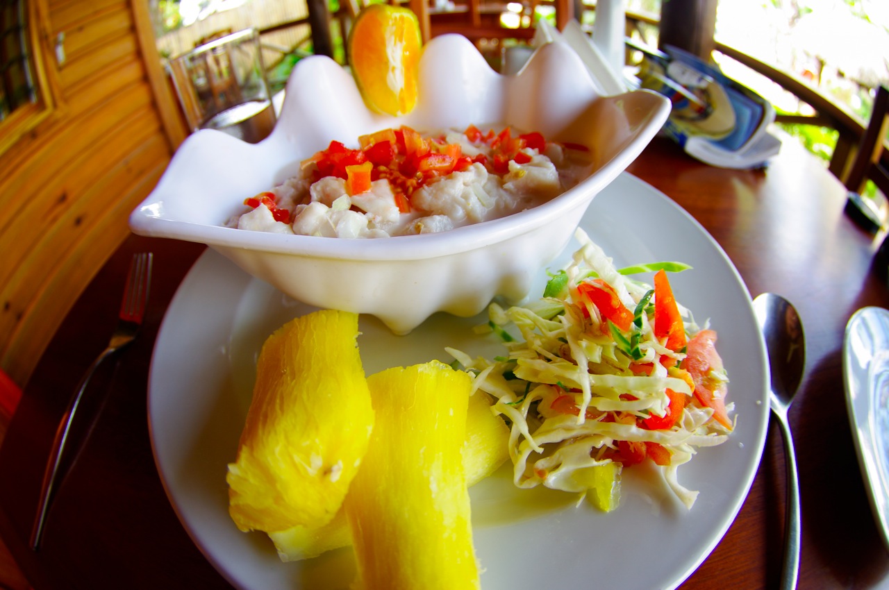 Unveiling Fiji’s Culinary Secrets: A Tropical Paradise of Healthy Eating Options