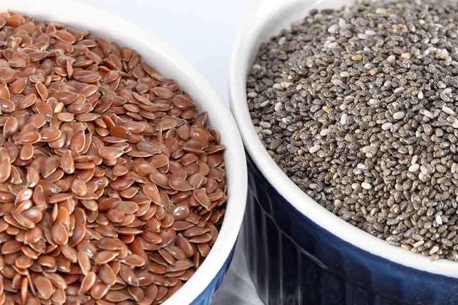 Chia Seeds: A Powerful Ally in the Fight Against Cancer