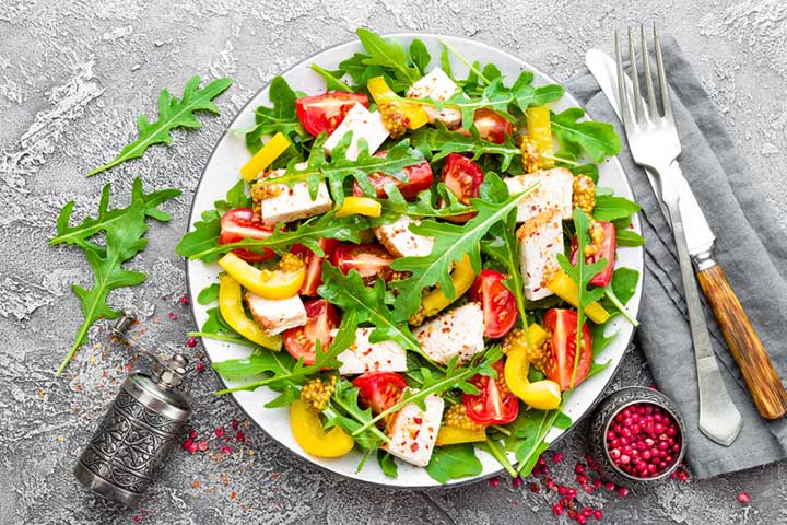 15 Fantastic Flexitarian Snack and Quick Meal Ideas for a Balanced and Fulfilling Diet