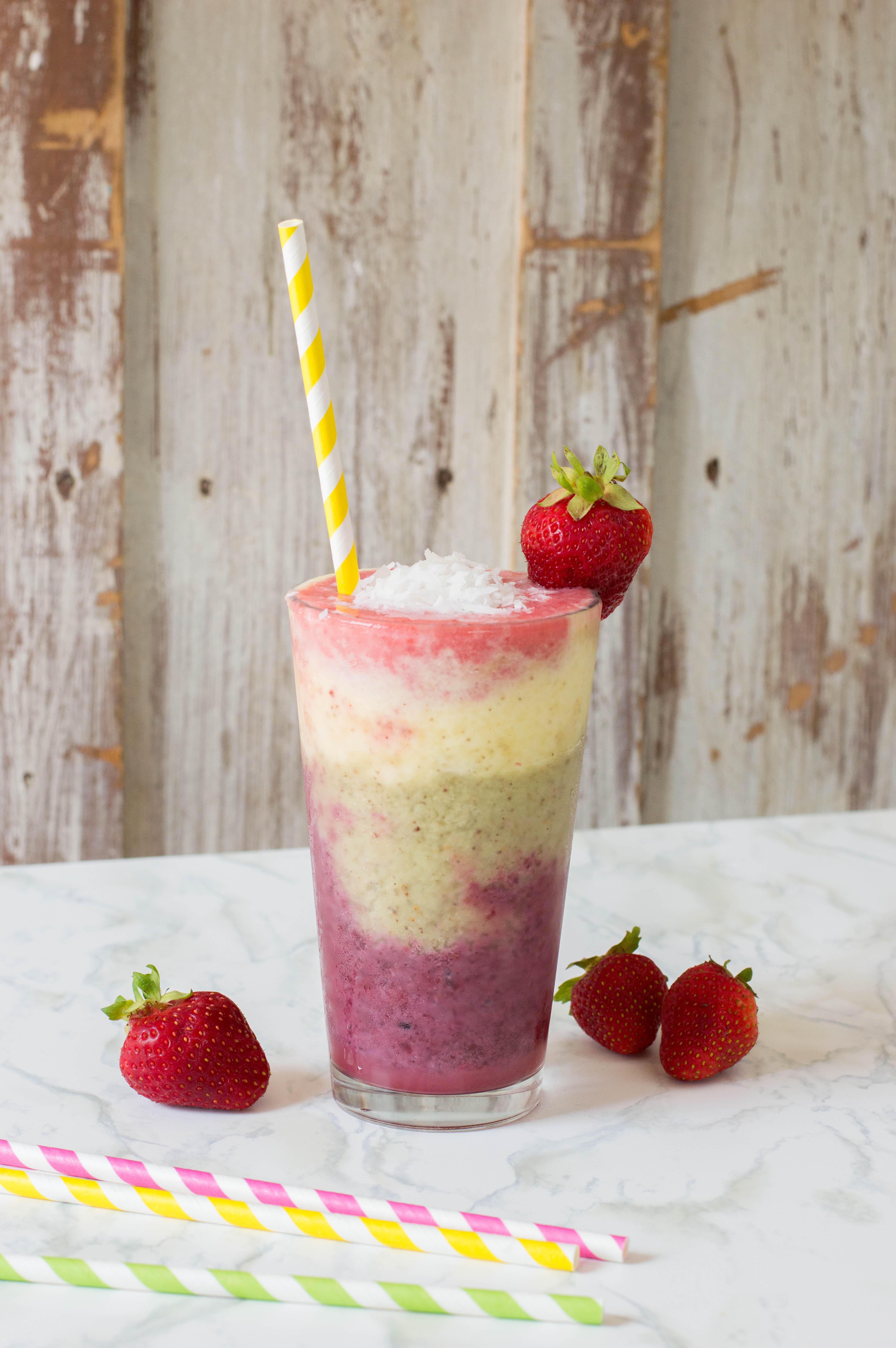15 Mouthwatering Sugar-Free Smoothie Recipes to Satisfy Your Sweet Tooth