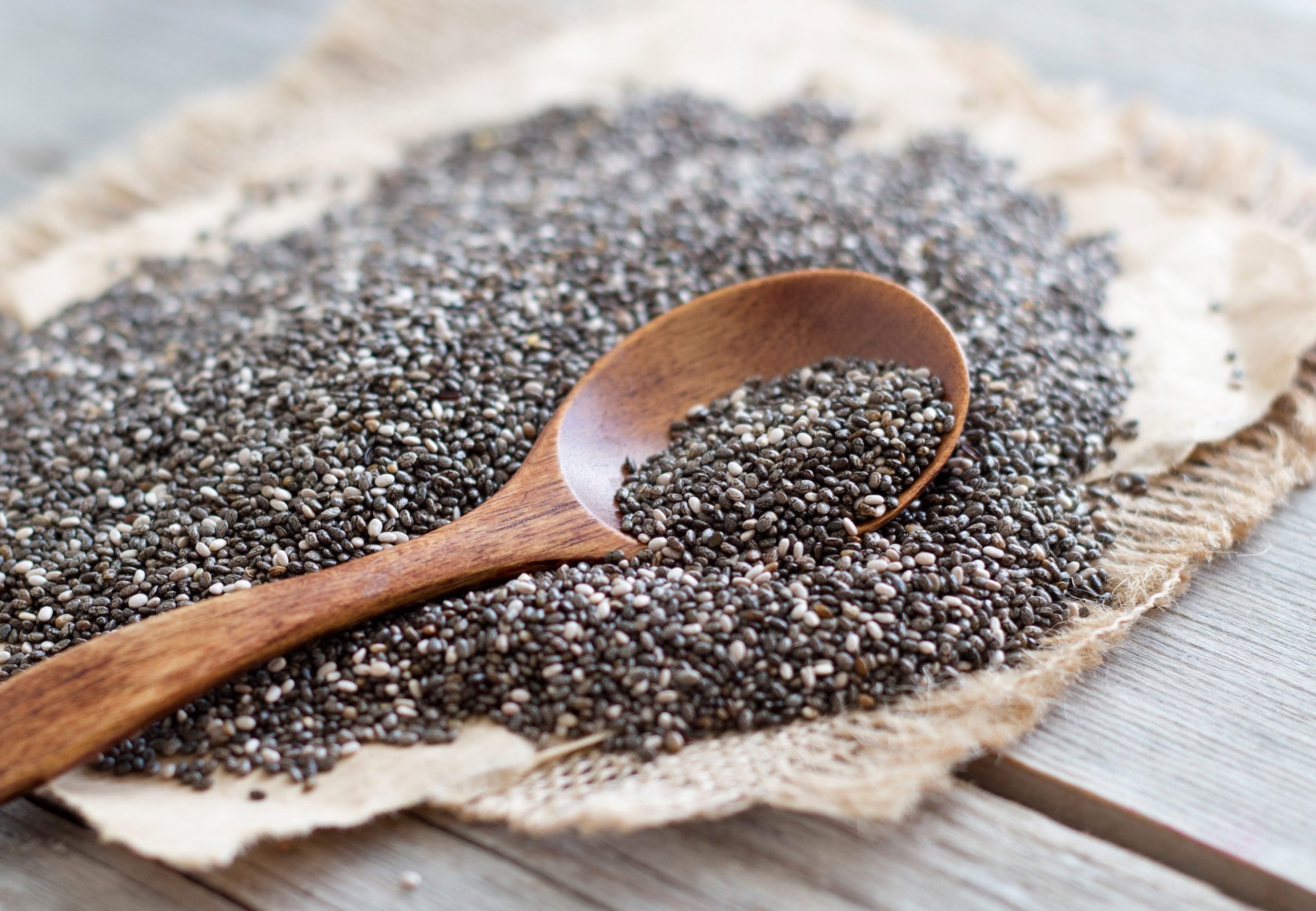 Navigating the Financial Landscape of Organic and Non-GMO Chia Seeds