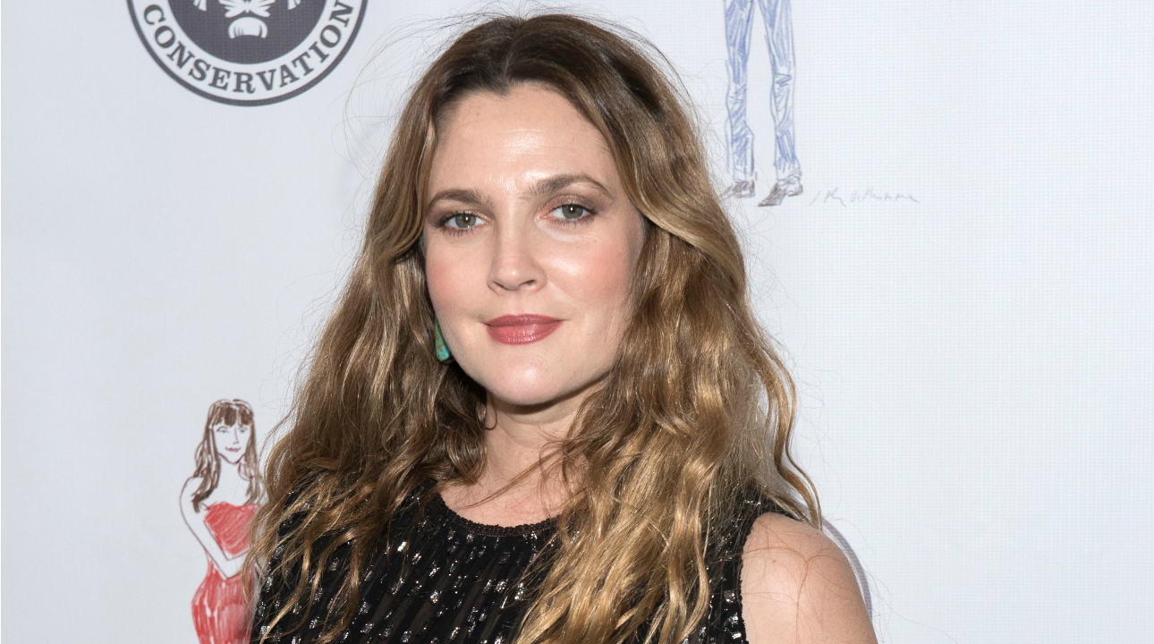 Drew Barrymore: A Talented Actress with a Passion for Healthy Living