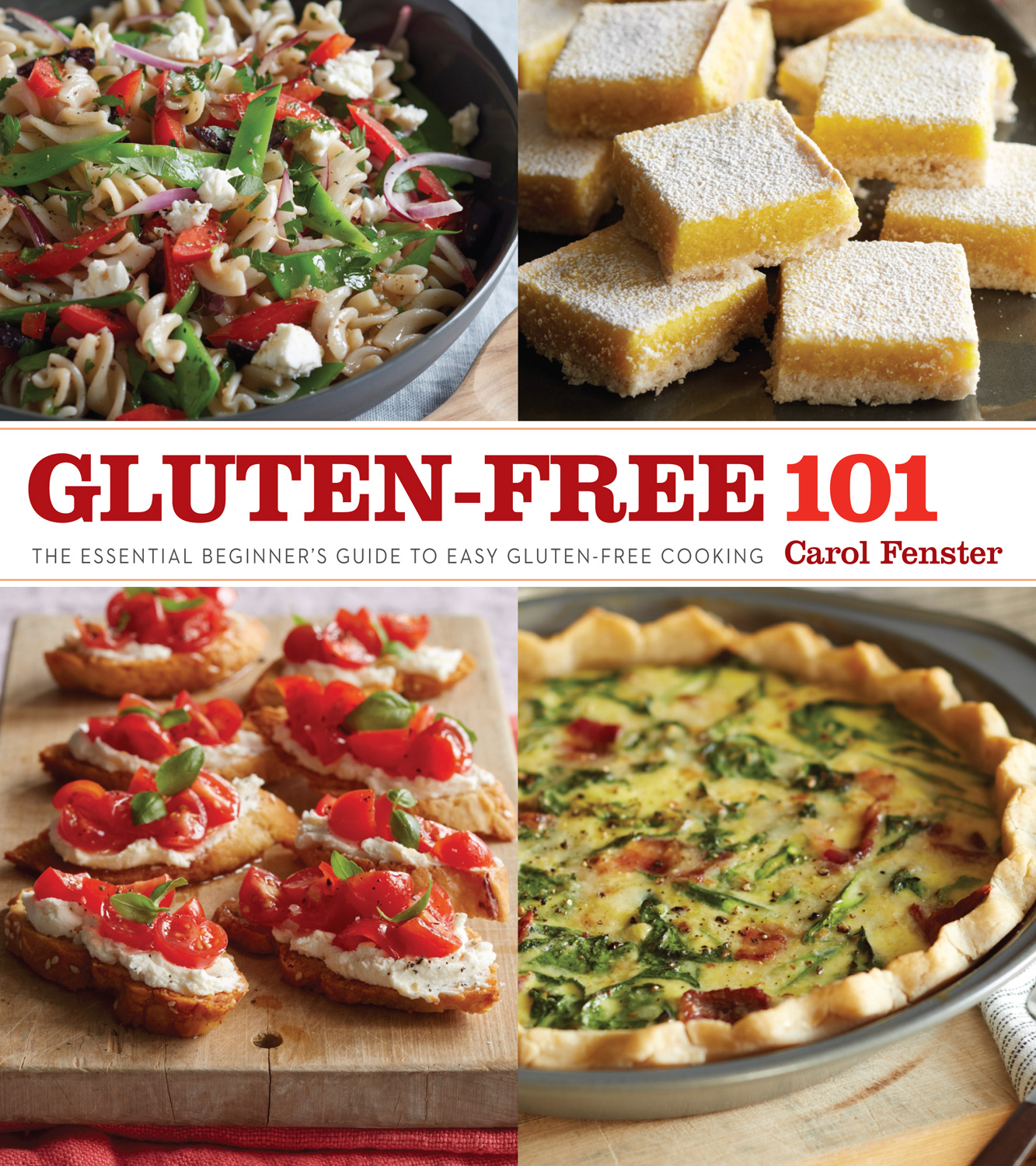Master the Art of Gluten-Free Cooking: Tips for Healthy and Delicious Meals