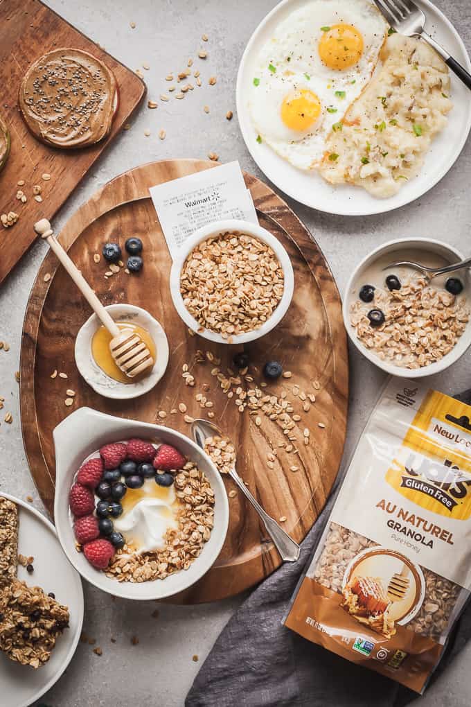 “Gluten-Free Breakfast Ideas: Start Your Day on a Healthy Note”