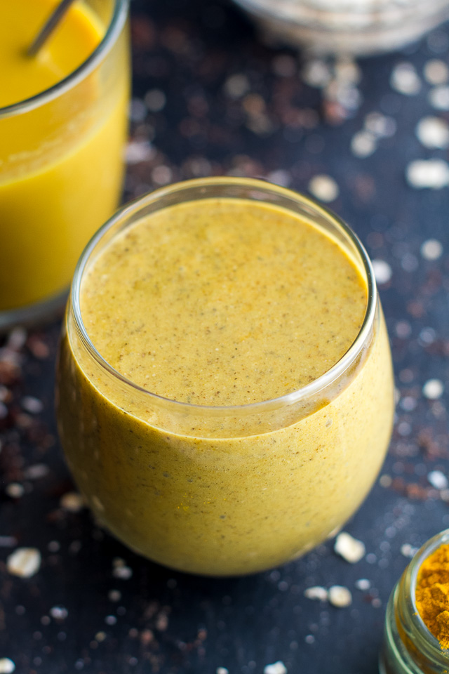 “Discover the Golden Elixir: Turmeric Latte, a Comforting and Healthful Delight!”