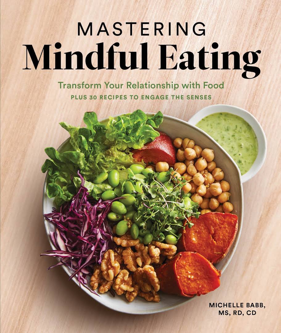 “Master the Art of Mindful Eating for a Healthier Relationship with Food”