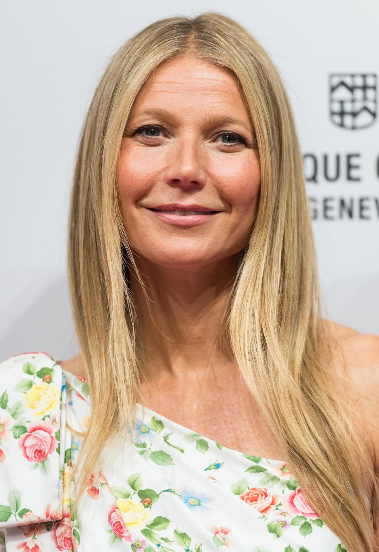 Gwyneth Paltrow: The Wellness Maven Revolutionizing Healthy Living