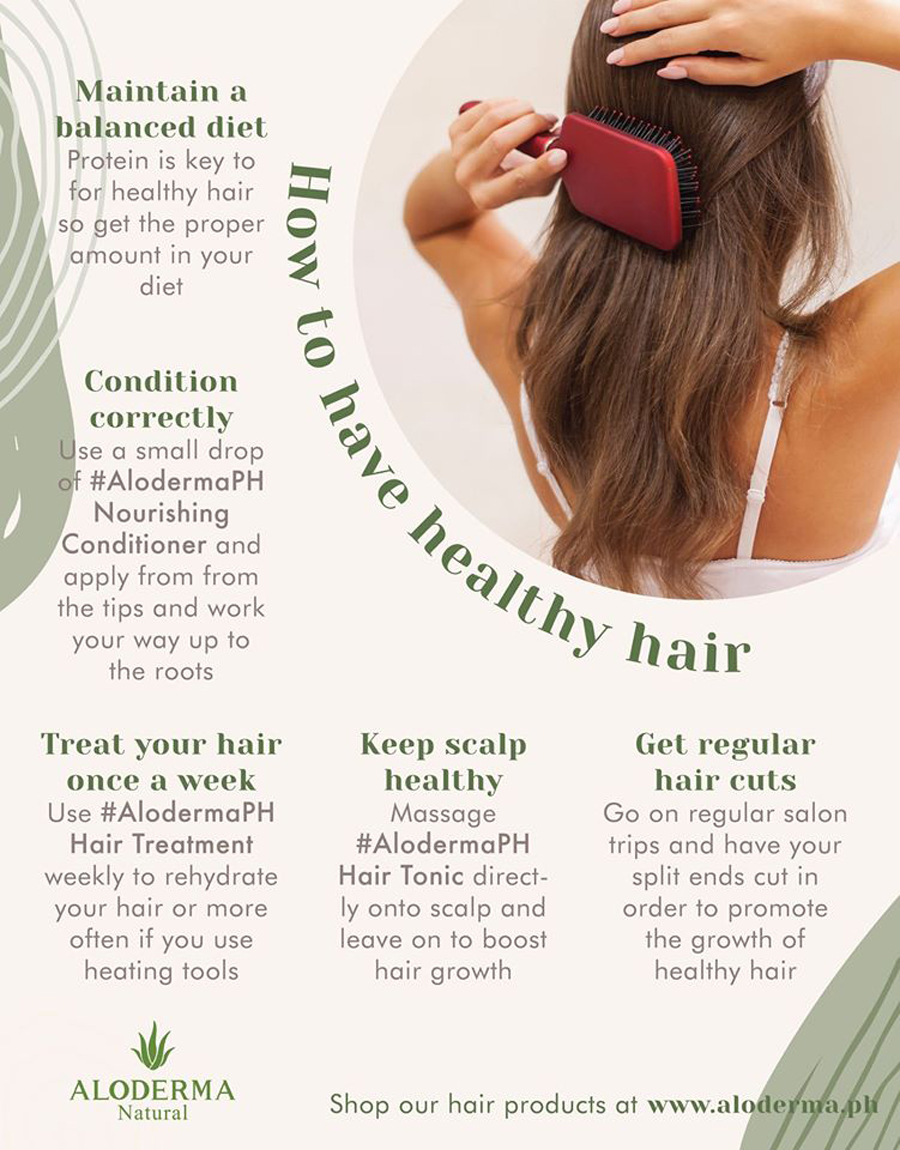 Achieving and Maintaining Healthy, Luscious Locks: Expert Tips from Renowned Dermatologist Dr. Sarah Johnson