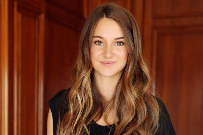 Shailene Woodley: A Wholesome Role Model for Healthy Living