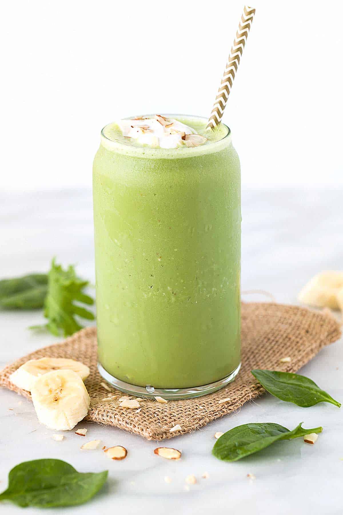“Boost Your Day with Delicious and Nutritious Matcha Smoothie Recipes!”