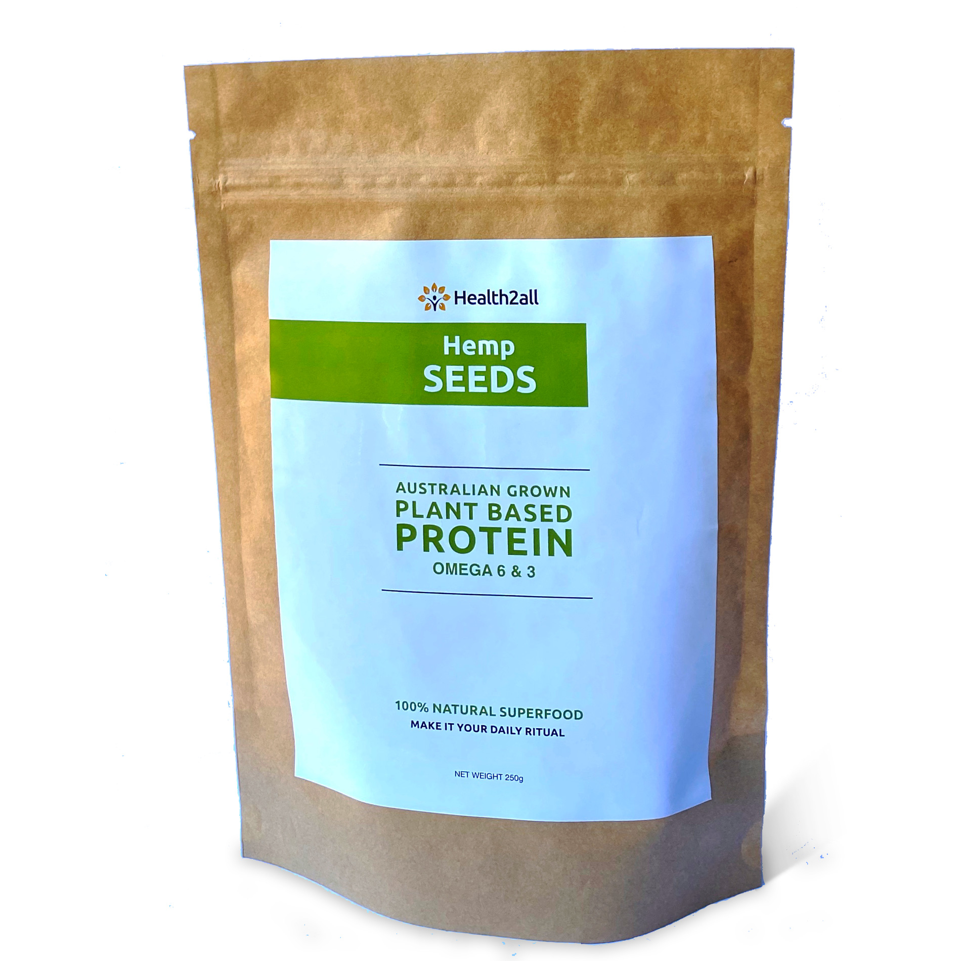 "Hemp Seeds: The Nutritional Powerhouse Taking the Culinary World by Storm"