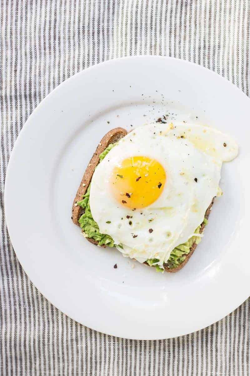 “Power Up Your Morning with These Delicious High-Protein Breakfast Ideas!”