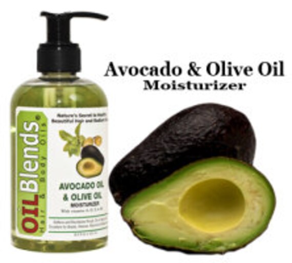 Discover the Skin-Soothing Power of Avocado Oil