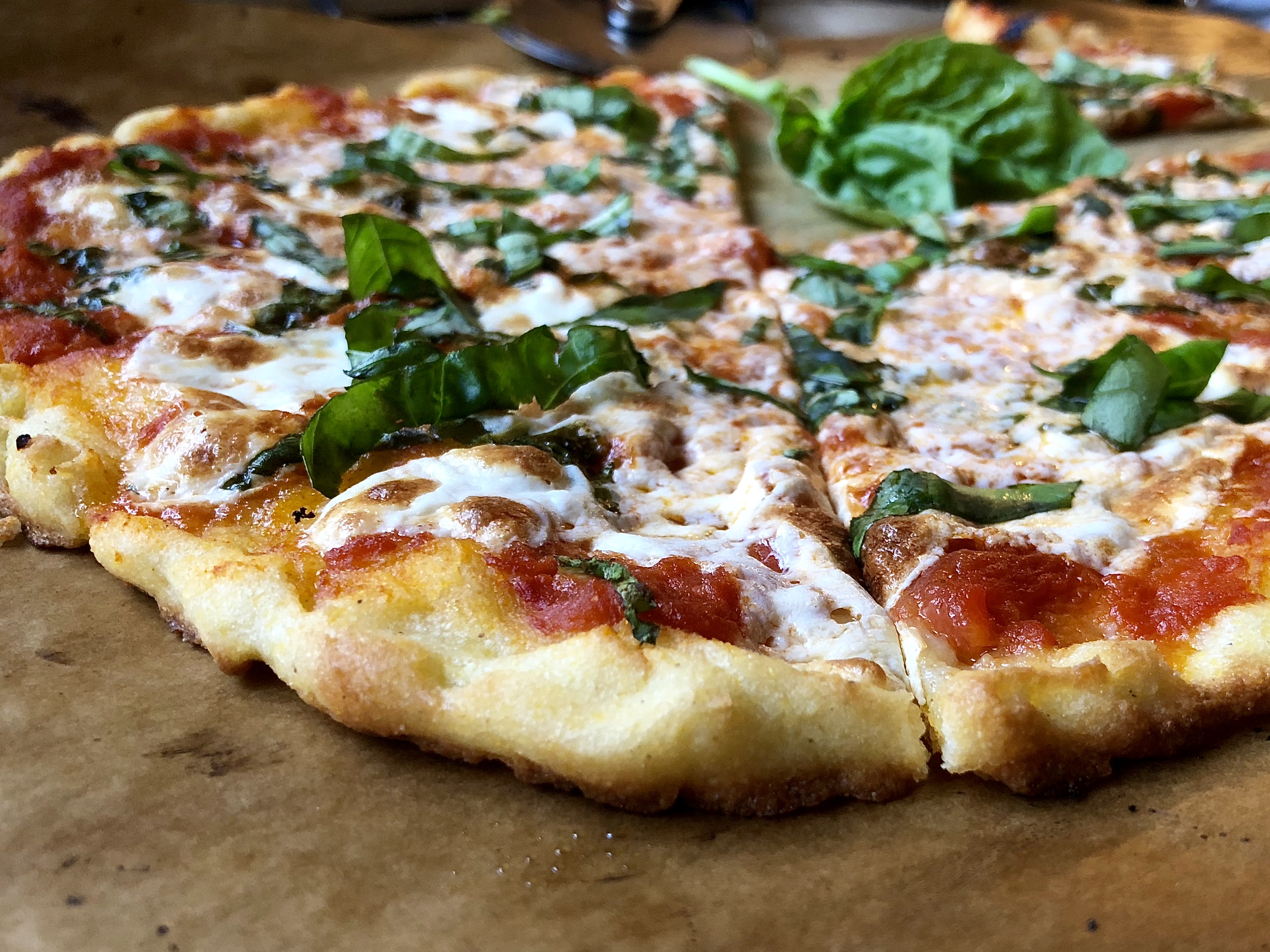 Delicious and Healthy: Gluten-Free Pizza Crusts for Every Pizza Lover