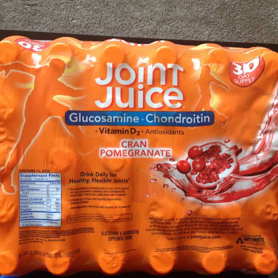 “Reviving Ancient Wisdom: Juices for Joint Health Make a Comeback”