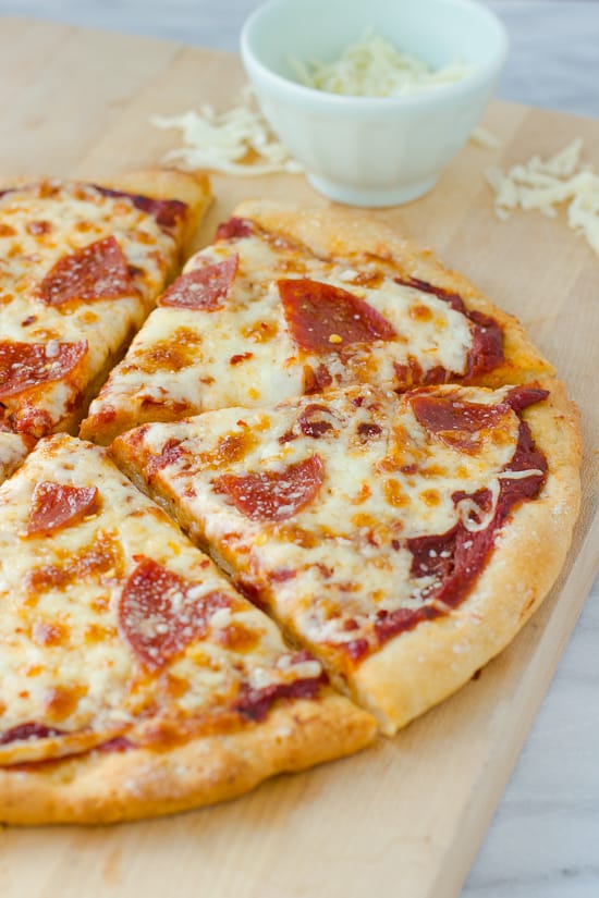 Delicious and Healthy: Gluten-Free Pizza Crusts for Every Taste Bud