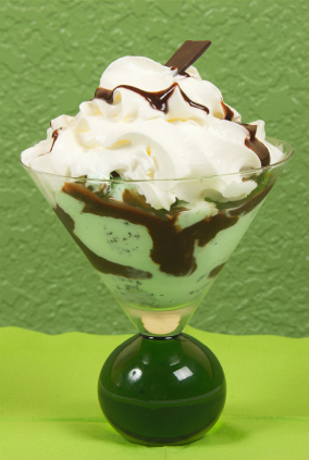 Broccoli Ice Cream: A Unique Twist to Healthy Desserts