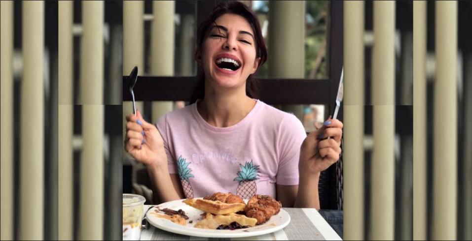 “From Jennifer Aniston to The Rock: Hollywood’s A-Listers Who Embrace Healthy Eating for Success!”