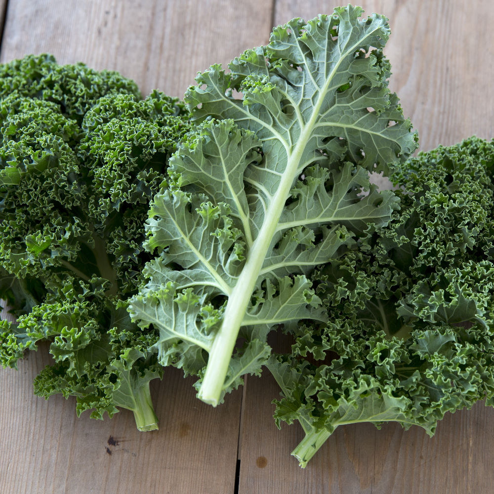 The Raw Truth: Which is Better for Your Health – Raw Kale or Cooked Kale?