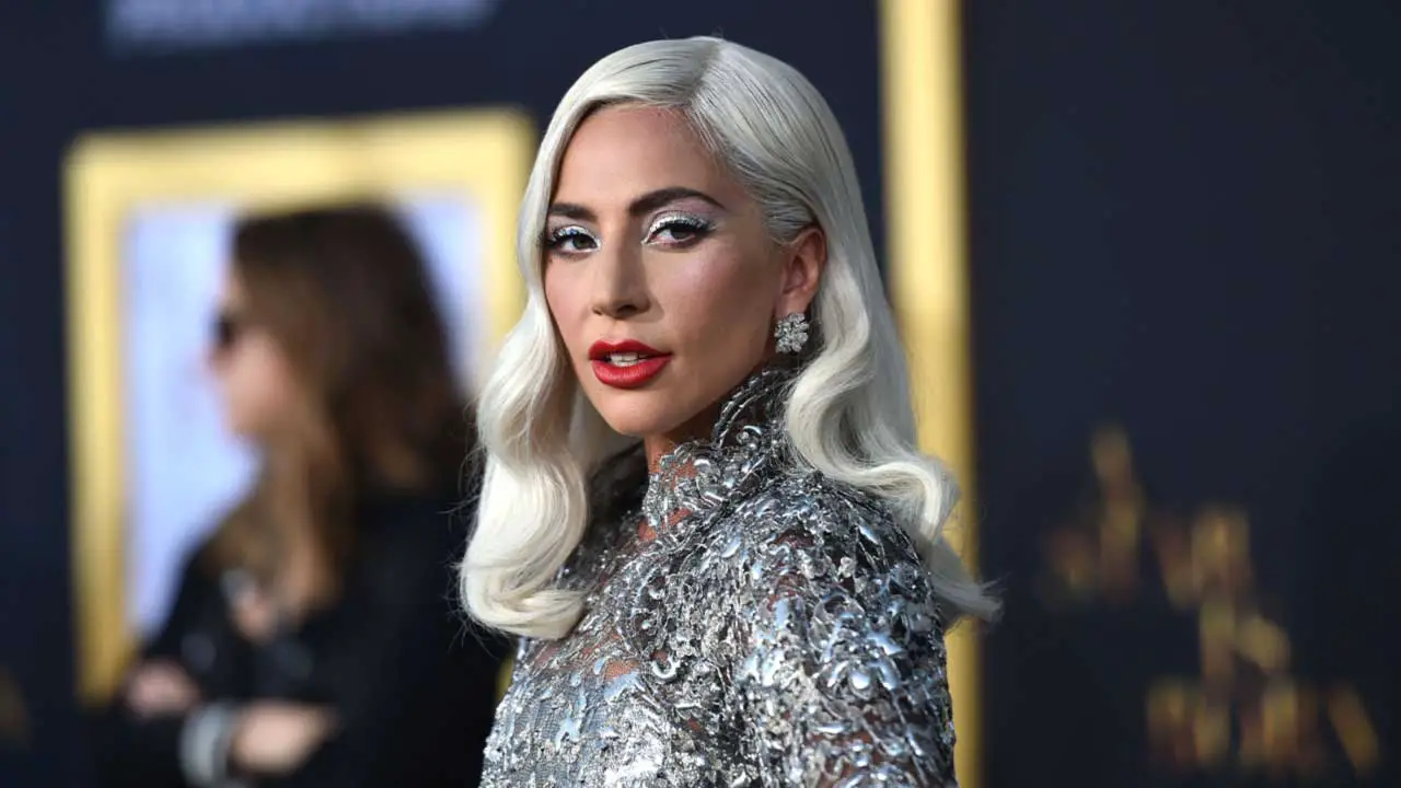 Lady Gaga: A Champion of Healthy Eating and Self-Care