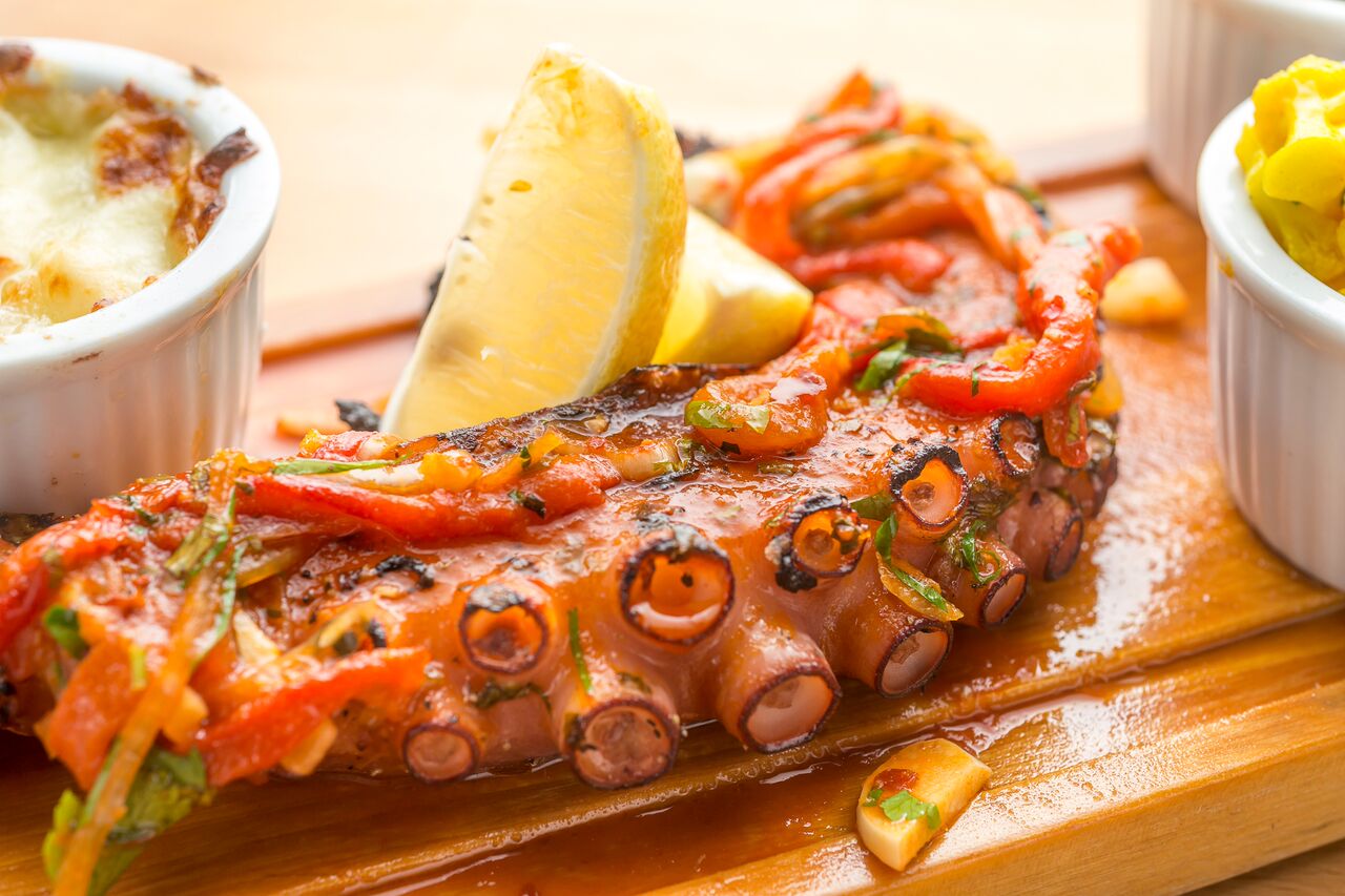 “Discover the Vibrant Flavors and Nutritional Powerhouses of South American Cuisine”