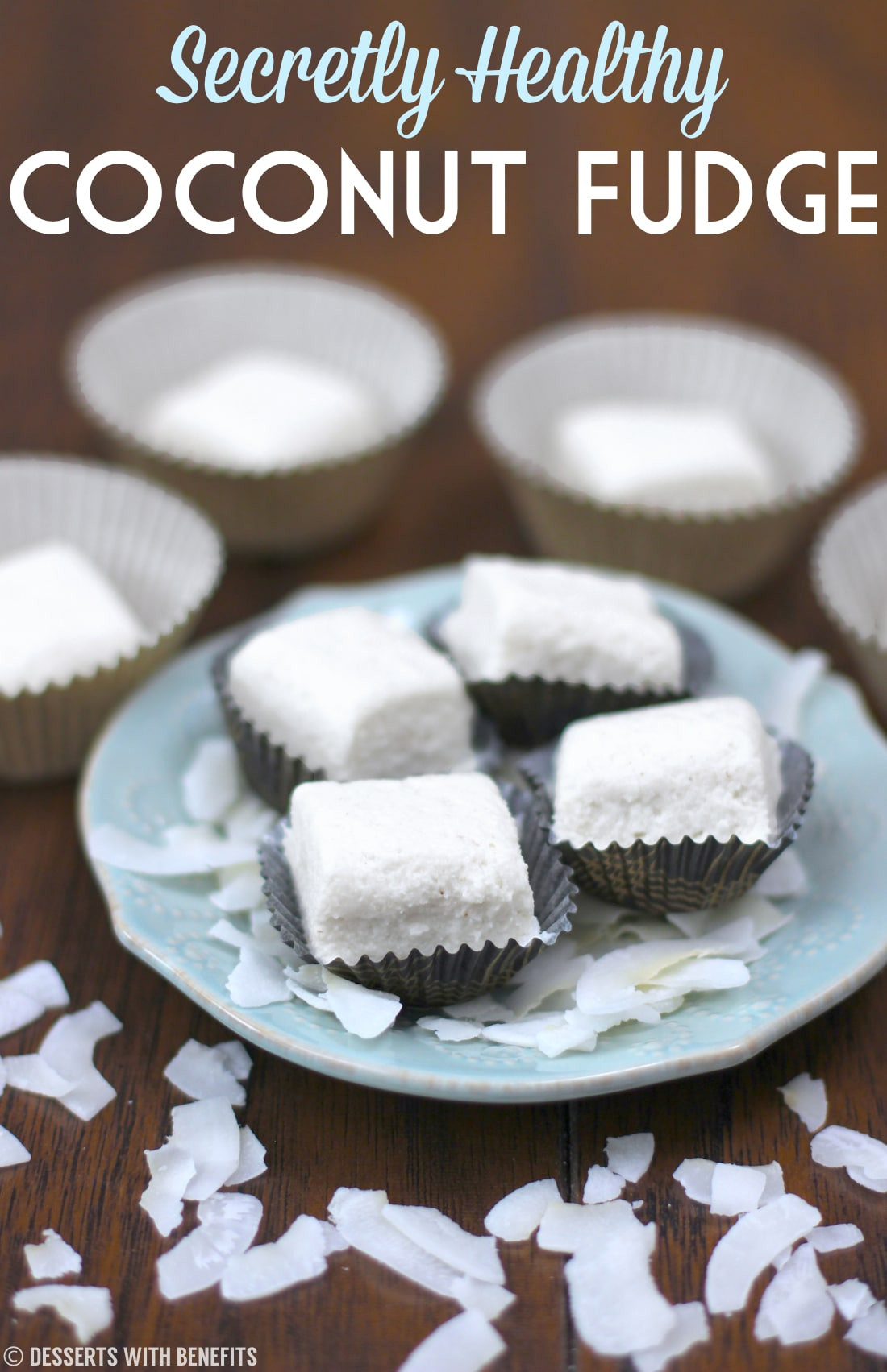 15 Mouthwatering Low-Fat Snacks and Desserts to Satisfy Your Cravings