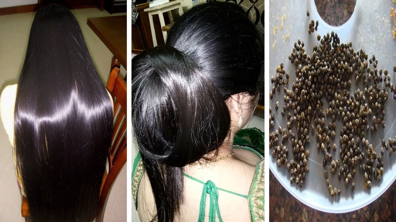 “Papaya Power: Unlocking the Secret to Healthy Hair Growth!”
