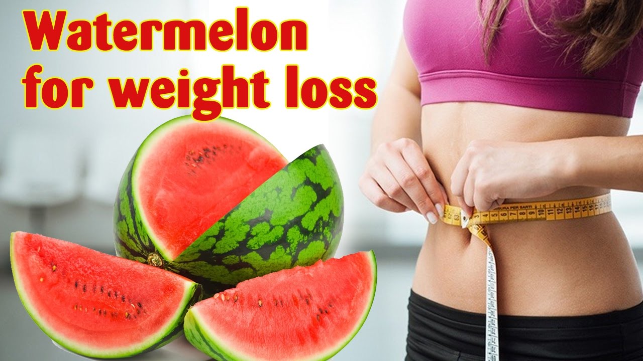 “Watermelon Weight Loss: A Refreshing and Nutritious Approach”