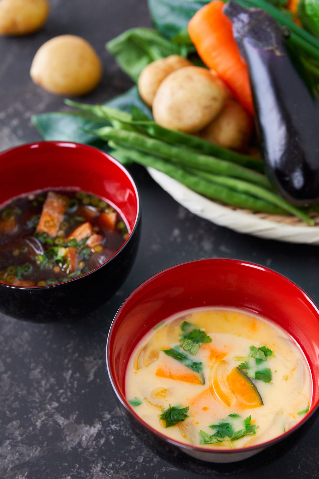 “Delicious Miso Soup Variations to Elevate Your Taste Buds!”