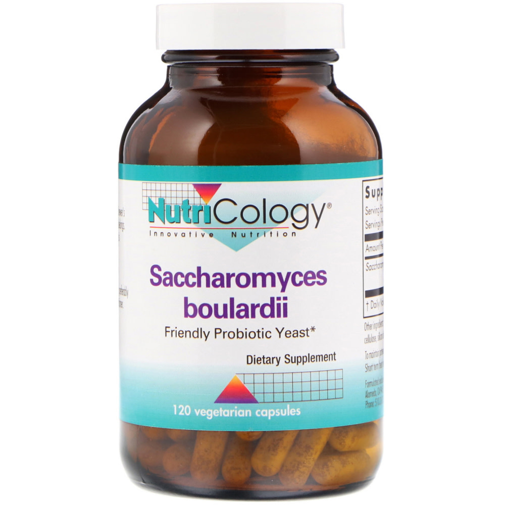 Unleashing the Power of Saccharomyces boulardii: A Comprehensive Guide