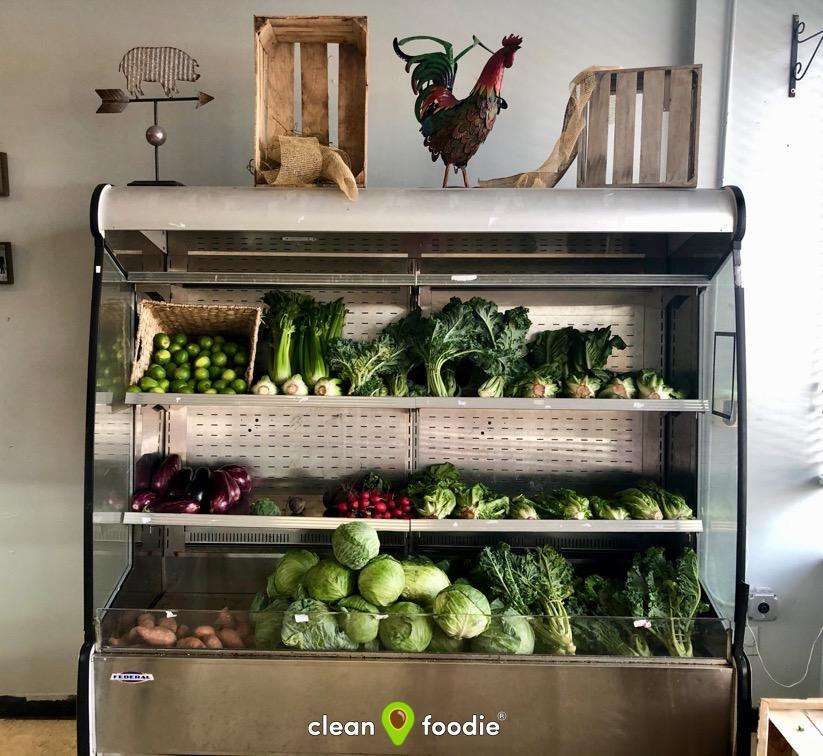 “20 Creative Ways to Preserve Local Produce for Year-Round Enjoyment”