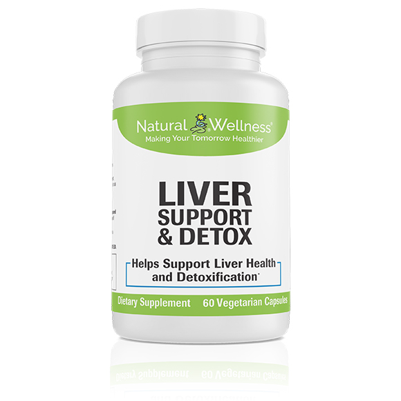 “Boost Your Liver Health: Effective Ways to Support Detoxification”