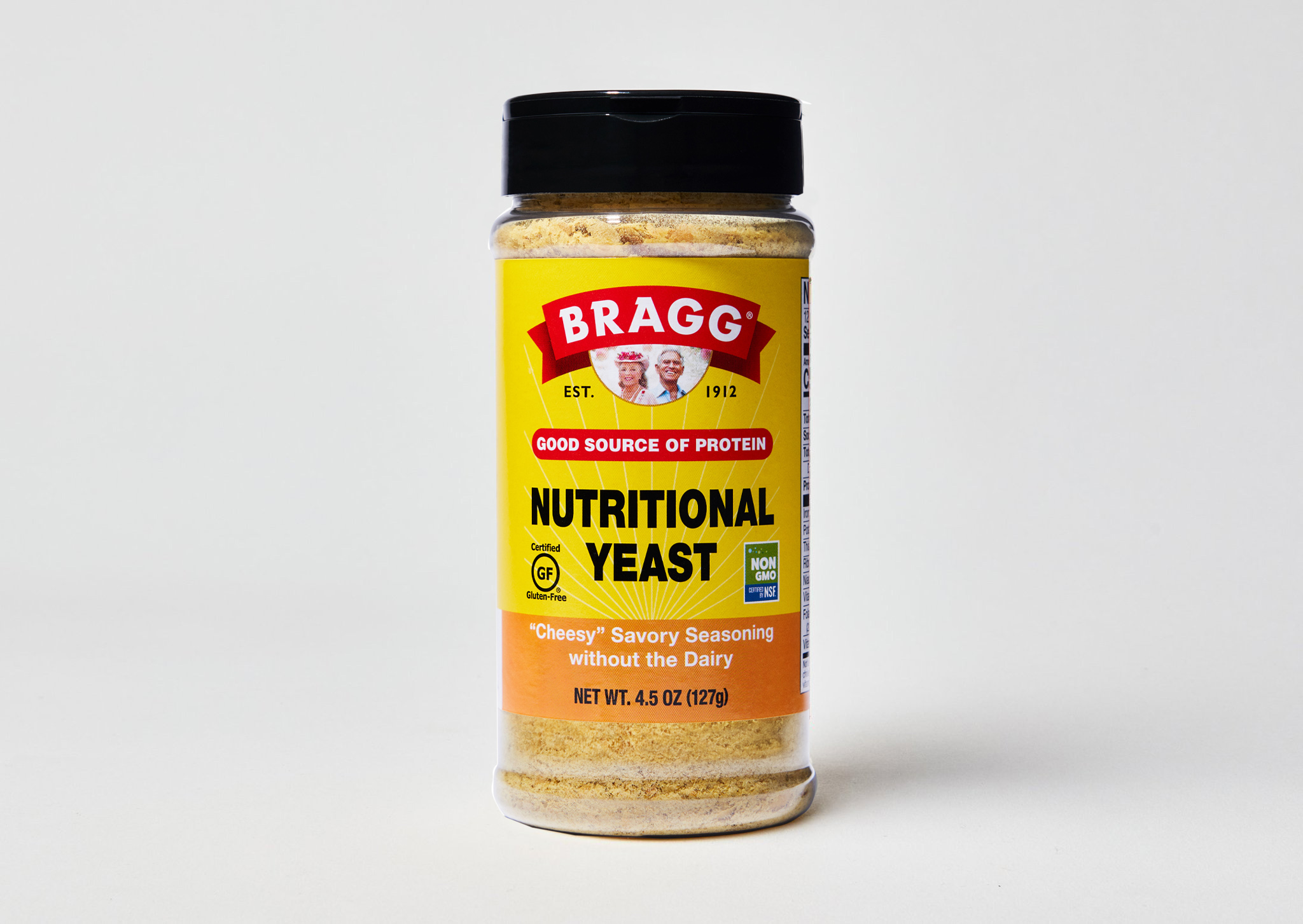 "Discover the Delicious and Nutritious Power of Nutritional Yeast!"