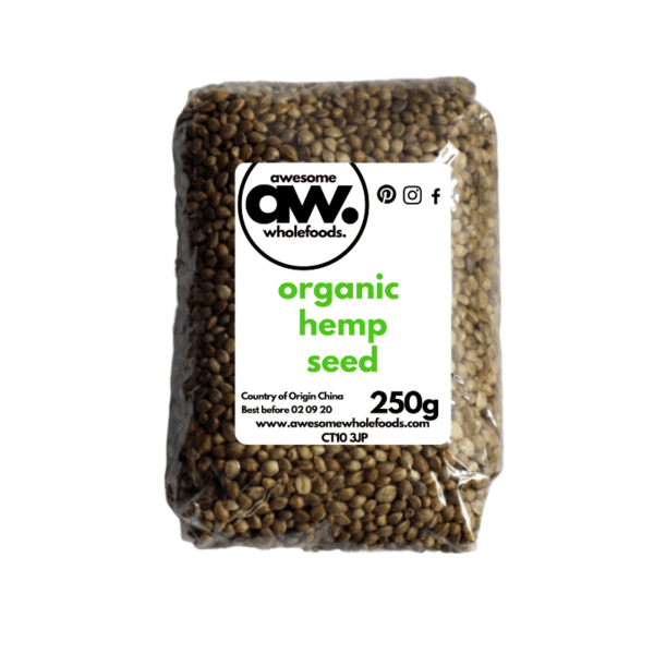 “Save Money and Reap Nutritional Benefits: Grow Hemp Seeds at Home!”