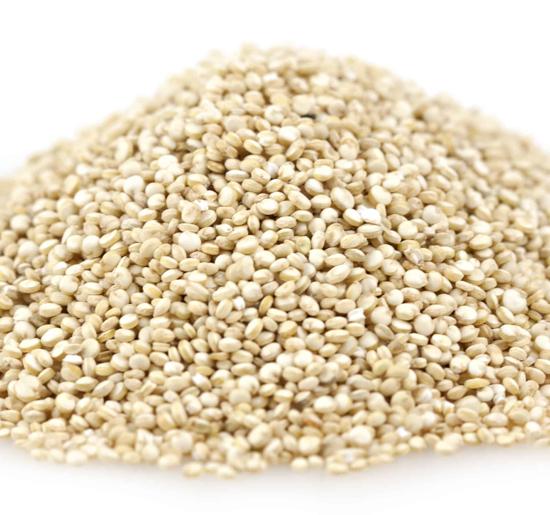 “Quinoa Buying Guide: Tips for Getting the Best Value and Quality When Purchasing in Bulk”
