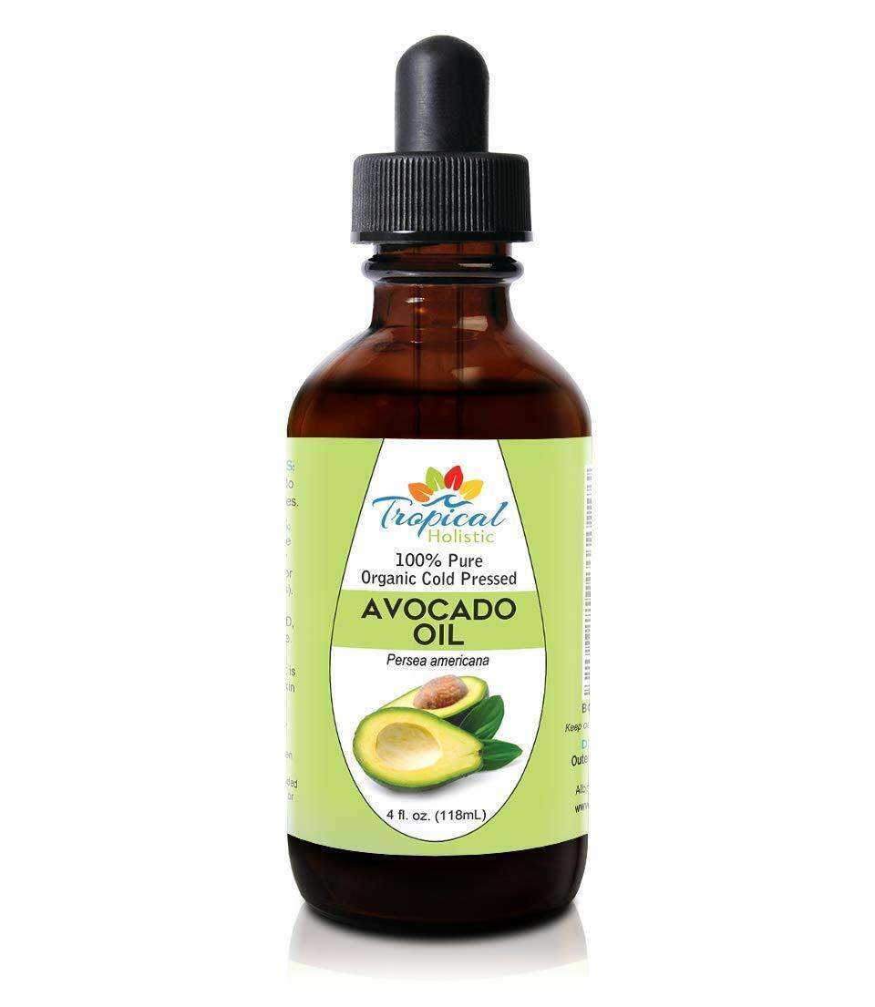 “Unlock the Secret to Luscious Locks with Avocado Oil: The Ultimate Haircare Superstar!”