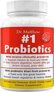 Boost Your Immune System with Prebiotics: Enhancing Health Through Diet