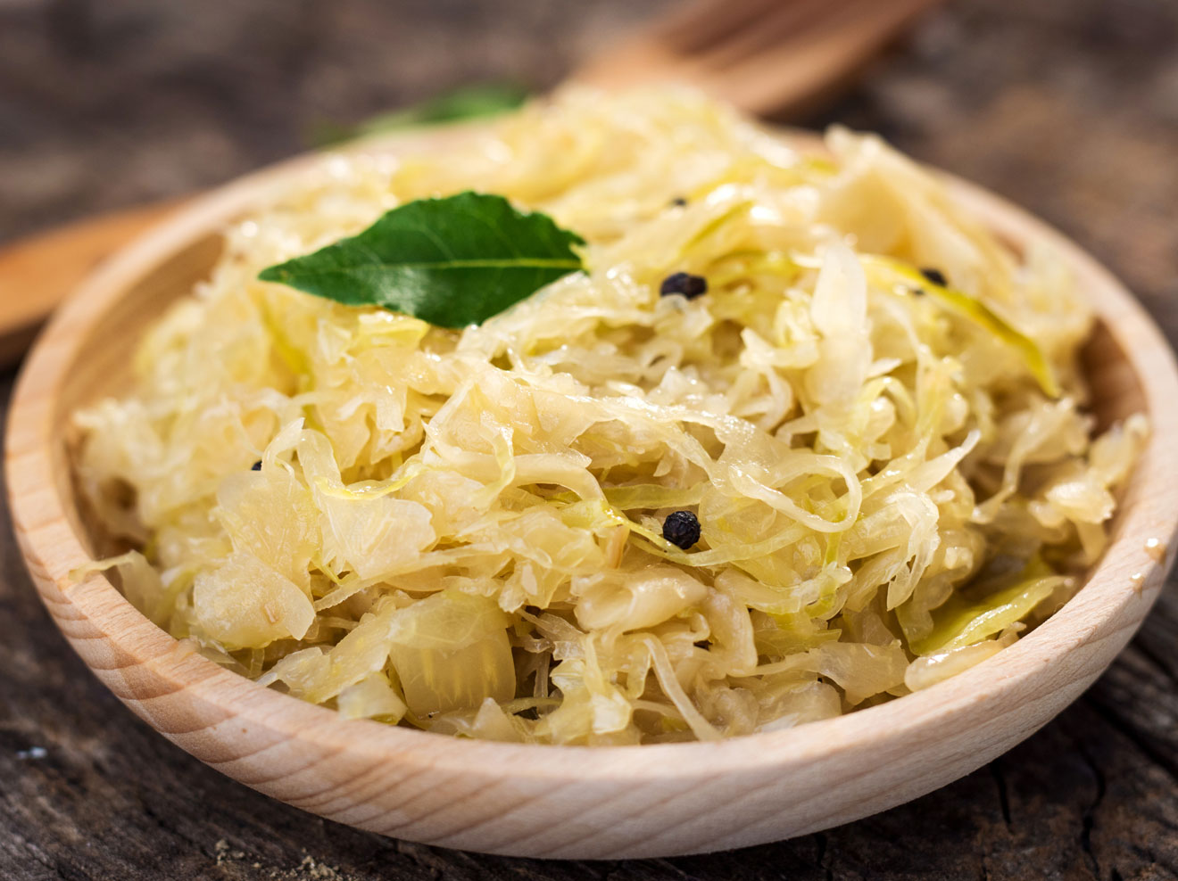 Sauerkraut: The Tangy and Nutritious Fermented Superfood